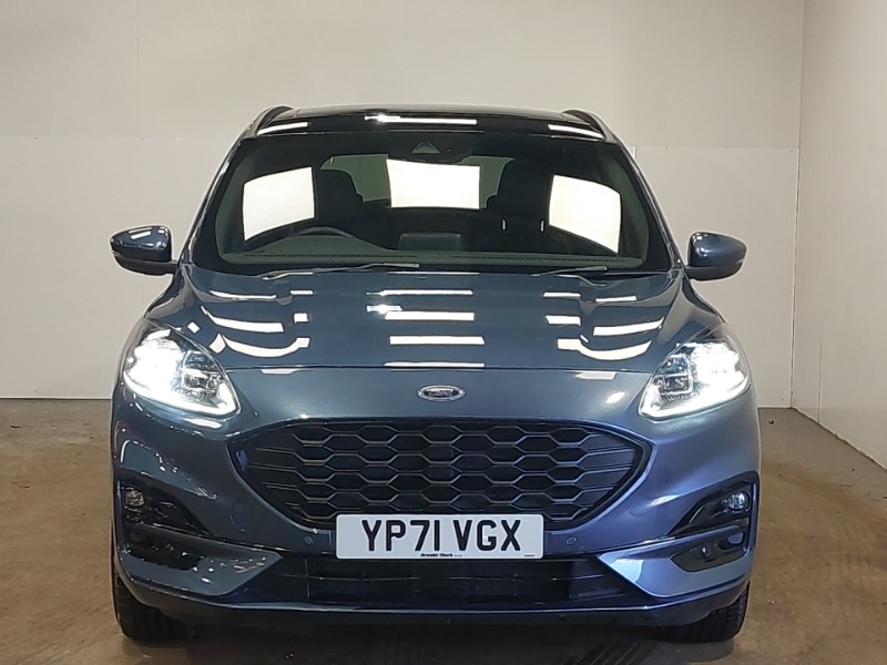 Used Ford Kuga 2021 for sale - 77126393: Photo 19