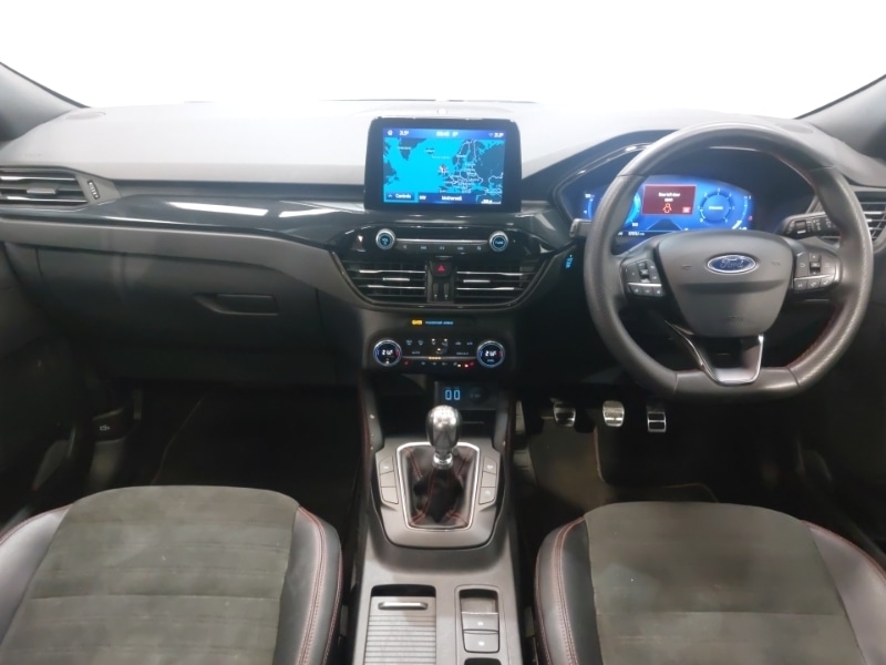 Used Ford Kuga 2021 for sale - 77126393: Photo 2