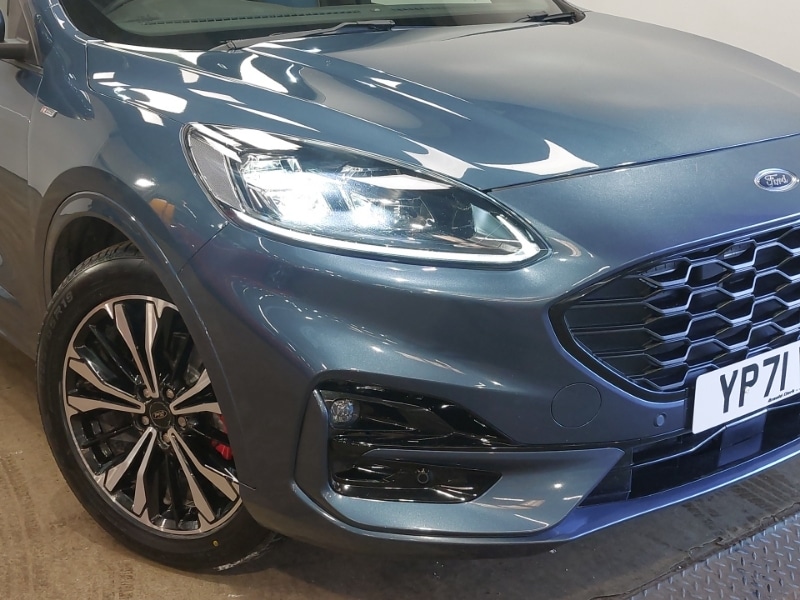 Used Ford Kuga 2021 for sale - 77126393: Photo 9