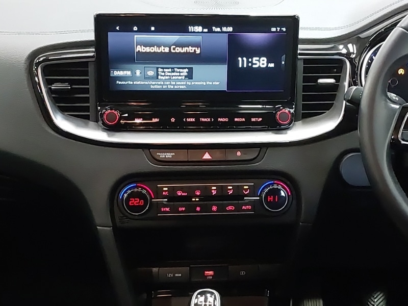 Used Kia Ceed 2021 for sale - 77999965: Photo 10