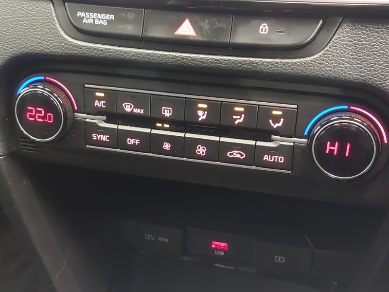 Used Kia Ceed 2021 for sale - 77999965: Photo 13