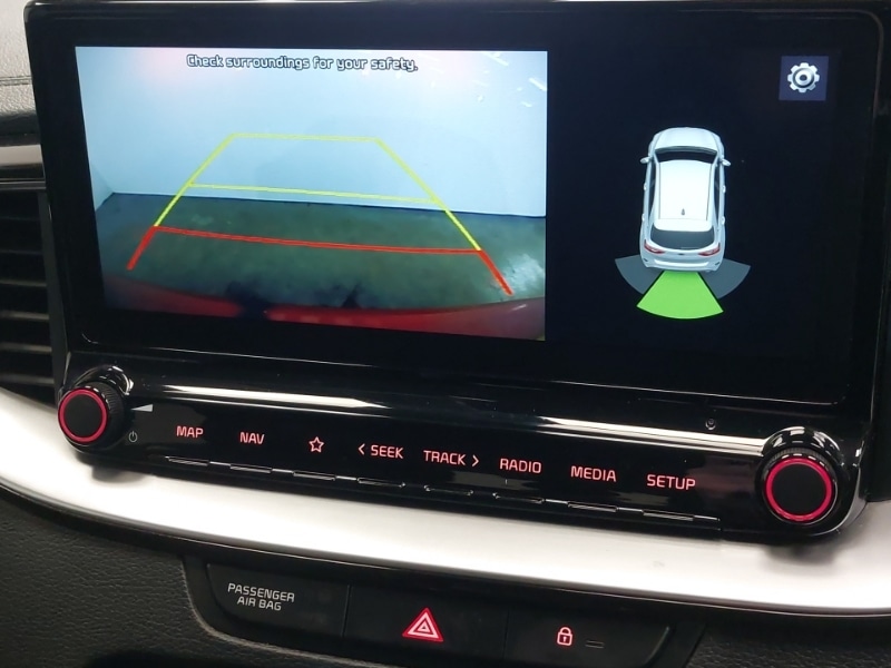 Used Kia Ceed 2021 for sale - 77999965: Photo 15