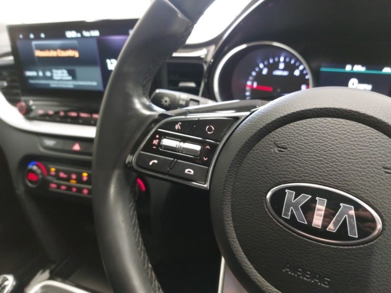 Used Kia Ceed 2021 for sale - 77999965: Photo 17