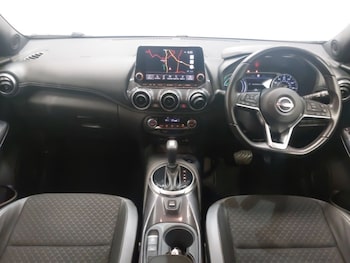 Used Nissan Juke 2023 for sale - 78380748: Photo