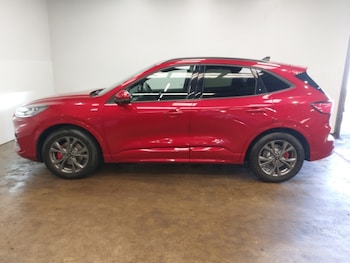 Used Ford Kuga 2021 for sale - 78811756: Photo