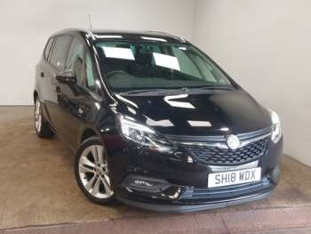 2018 - 1.4T SRi 5dr Auto