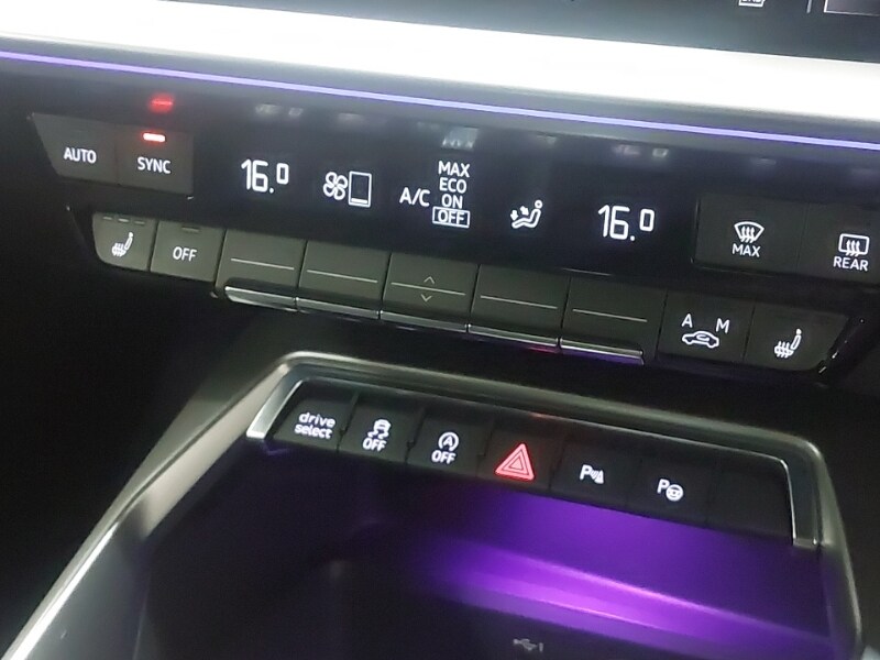 Used Audi A3 2021 for sale - 77702175: Photo 13