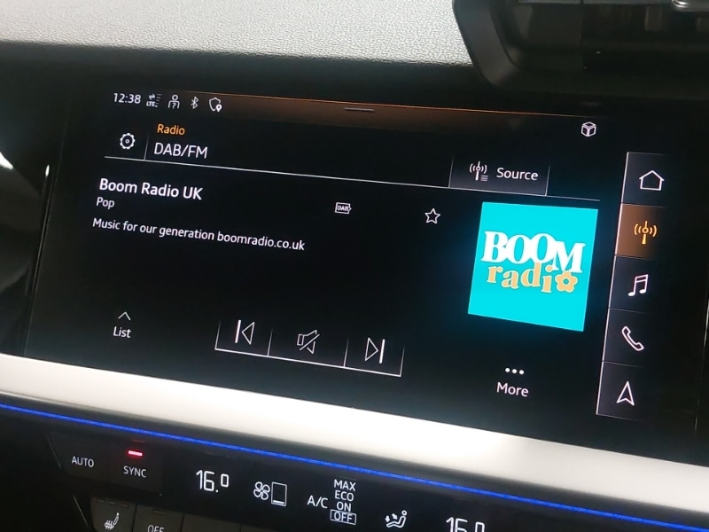 Used Audi A3 2021 for sale - 77702175: Photo 14