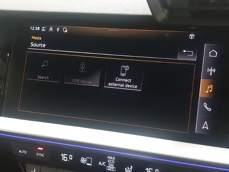 Used Audi A3 2021 for sale - 77702175: Photo 15