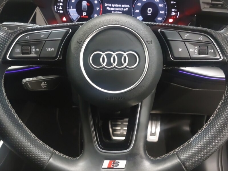 Used Audi A3 2021 for sale - 77702175: Photo 16