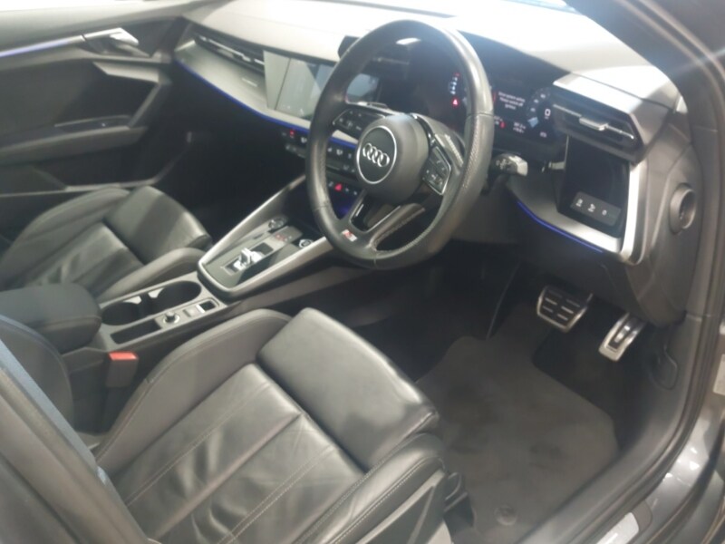 Used Audi A3 2021 for sale - 77702175: Photo 18