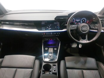 Used Audi A3 2021 for sale - 77702175: Photo