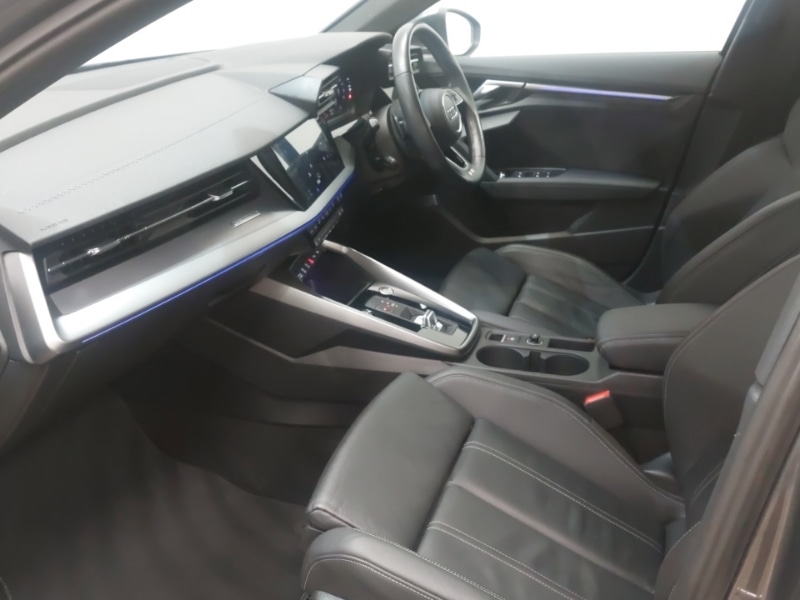 Used Audi A3 2021 for sale - 77702175: Photo 5