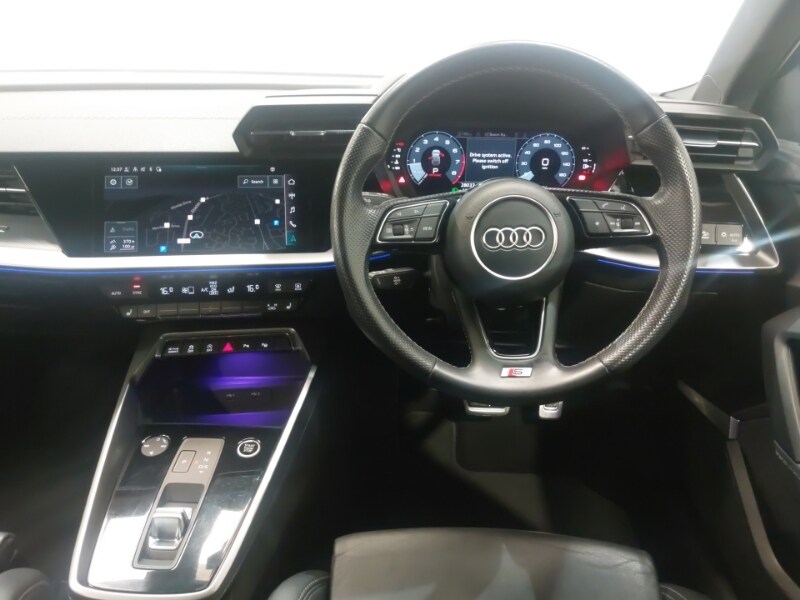 Used Audi A3 2021 for sale - 77702175: Photo 7