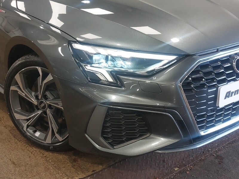 Used Audi A3 2021 for sale - 77702175: Photo 9