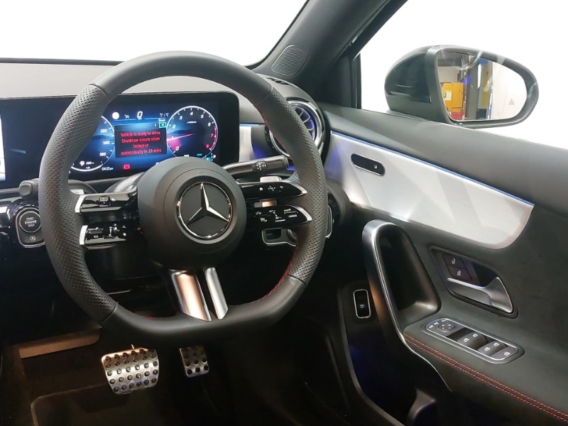 Used Mercedes-Benz A-Class 2025 for sale - 76947436: Photo 10