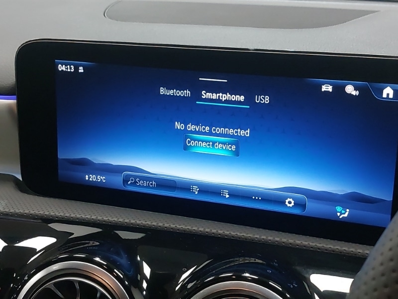 Used Mercedes-Benz A-Class 2025 for sale - 76947436: Photo 15