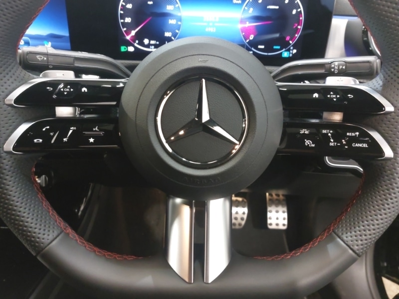 Used Mercedes-Benz A-Class 2025 for sale - 76947436: Photo 16