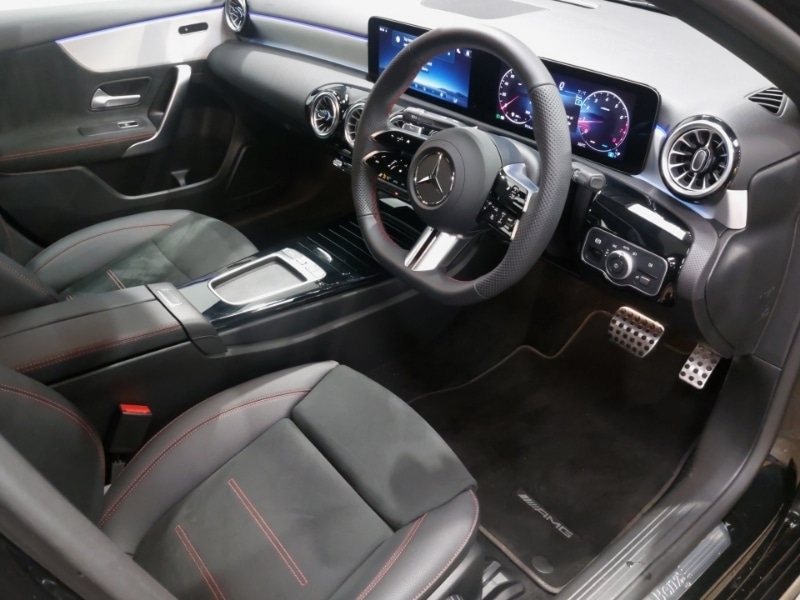 Used Mercedes-Benz A-Class 2025 for sale - 76947436: Photo 18