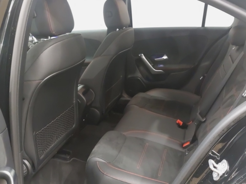 Used Mercedes-Benz A-Class 2025 for sale - 76947436: Photo 6