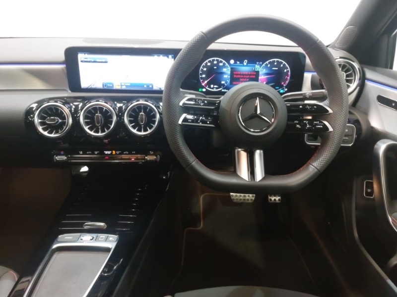 Used Mercedes-Benz A-Class 2025 for sale - 76947436: Photo 7