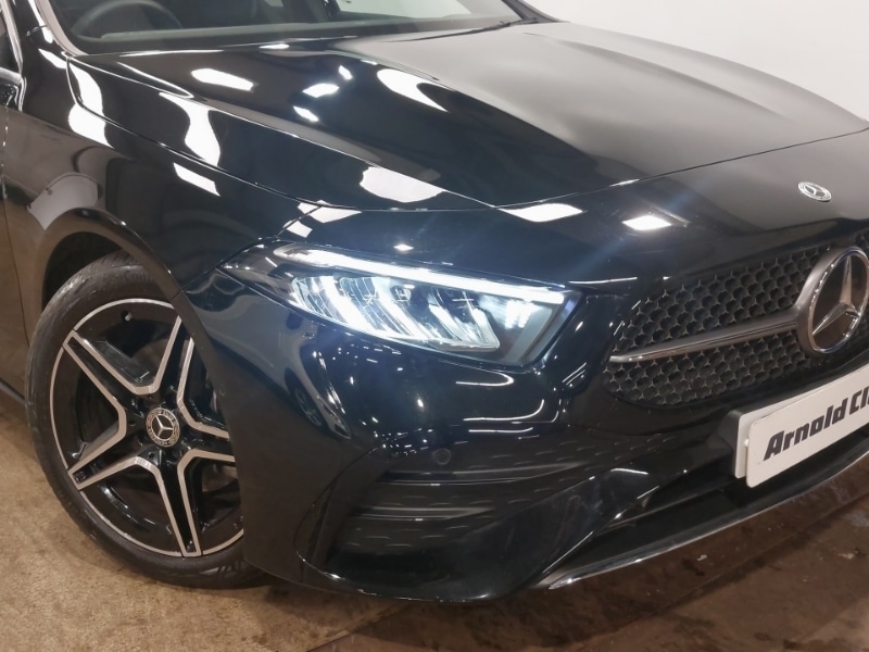 Used Mercedes-Benz A-Class 2025 for sale - 76947436: Photo 9