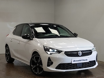 Used Vauxhall Corsa 2023 for sale - 78698029: Photo