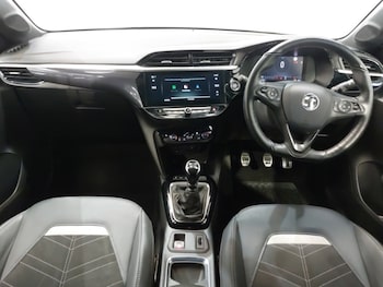 Used Vauxhall Corsa 2023 for sale - 78698029: Photo