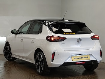 Used Vauxhall Corsa 2023 for sale - 78698029: Photo