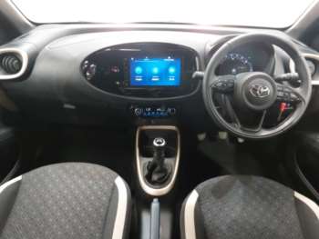 Used Toyota Aygo X 2024 for sale - 74951814: Photo