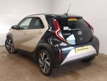 Used Toyota Aygo X 2024 for sale - 74951814: Photo