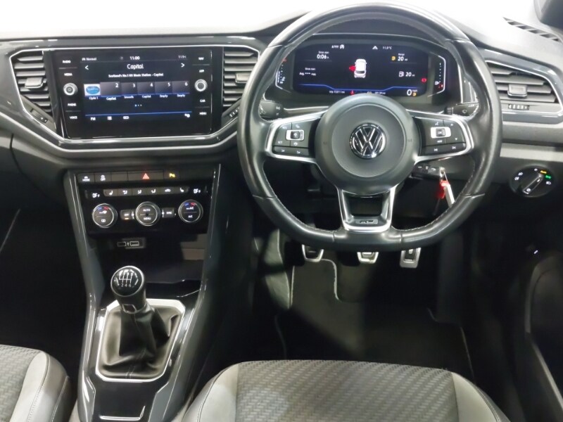 Used Volkswagen T-Roc 2018 for sale - 77475939: Photo 7