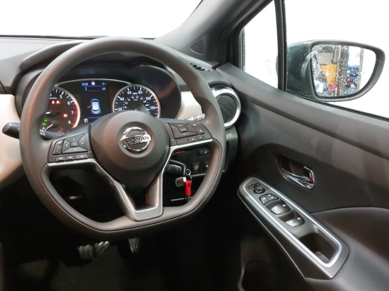 Used Nissan Micra 2022 for sale - 77208945: Photo 11