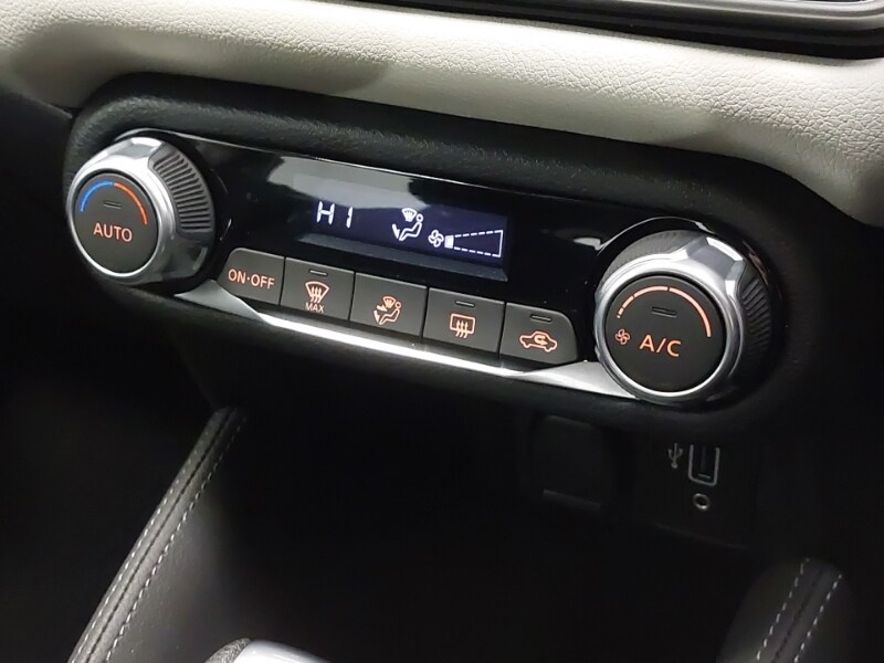 Used Nissan Micra 2022 for sale - 77208945: Photo 13