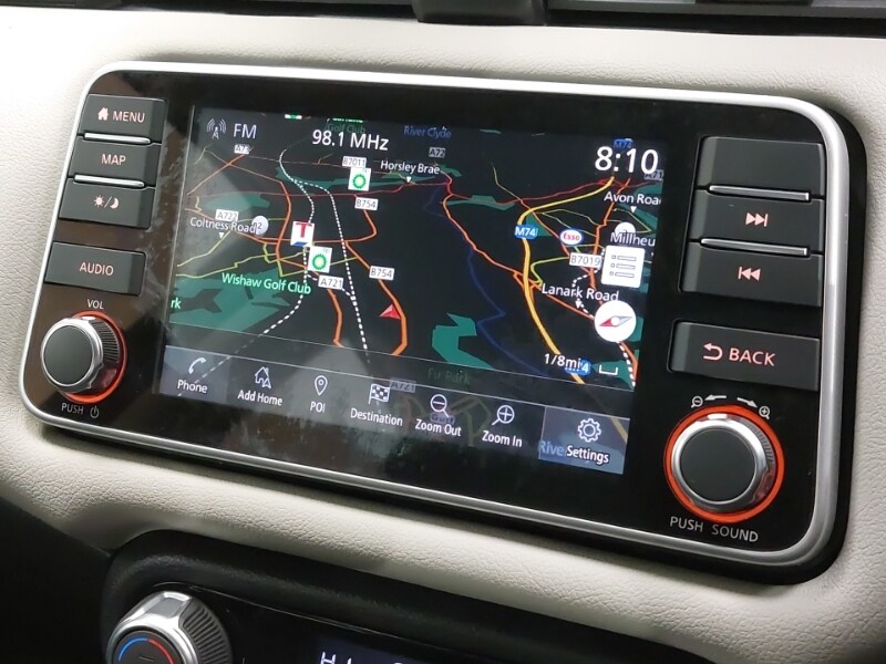 Used Nissan Micra 2022 for sale - 77208945: Photo 14