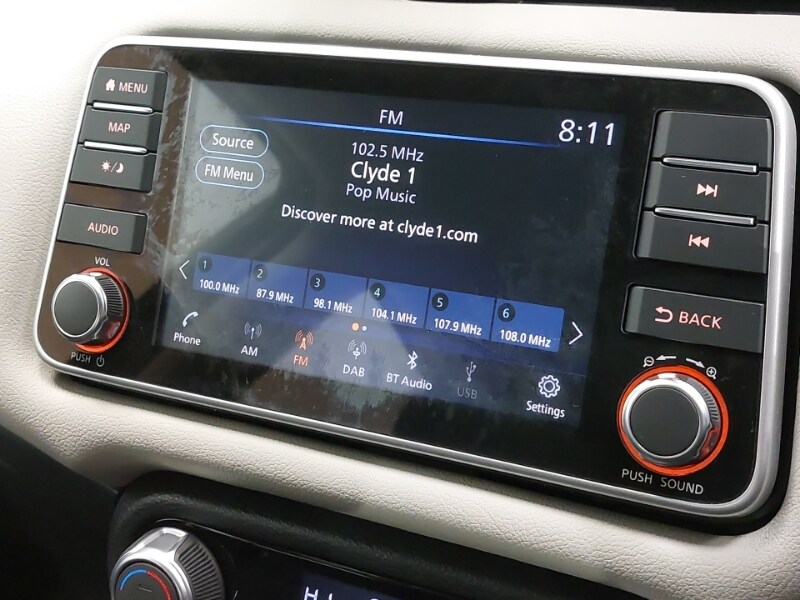 Used Nissan Micra 2022 for sale - 77208945: Photo 15