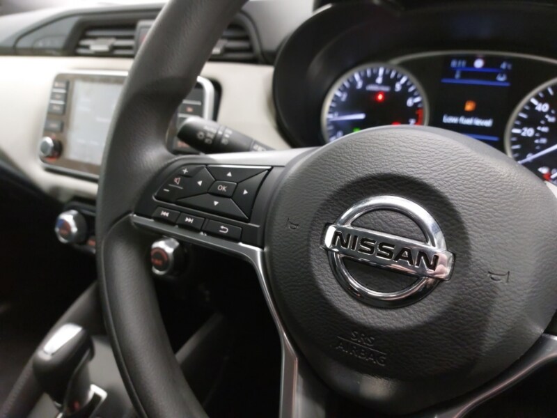 Used Nissan Micra 2022 for sale - 77208945: Photo 17