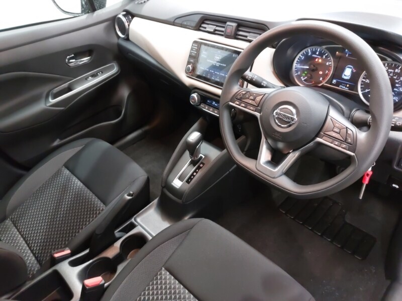 Used Nissan Micra 2022 for sale - 77208945: Photo 18