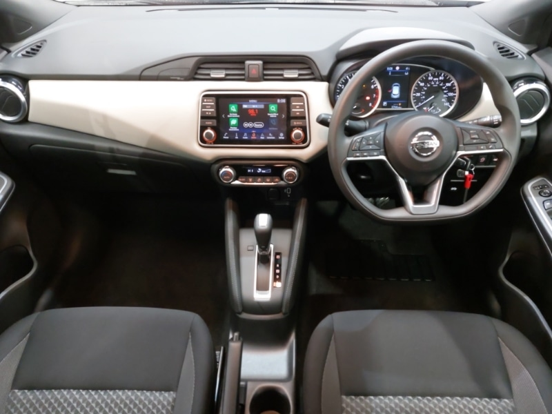 Used Nissan Micra 2022 for sale - 77208945: Photo 2