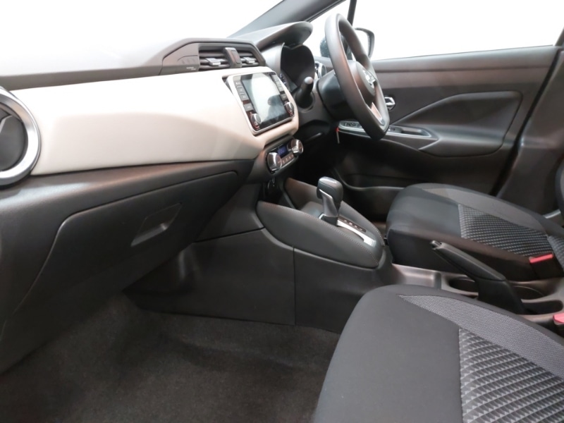 Used Nissan Micra 2022 for sale - 77208945: Photo 5