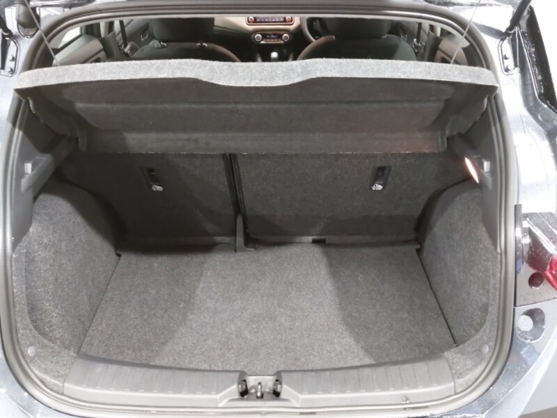 Used Nissan Micra 2022 for sale - 77208945: Photo 8