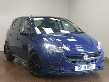 Used Vauxhall Corsa 2019 for sale - 78380742: Photo