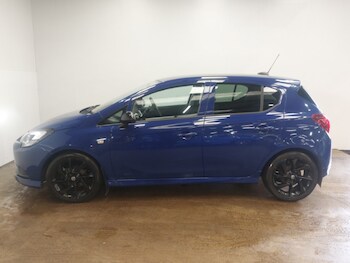 Used Vauxhall Corsa 2019 for sale - 78380742: Photo