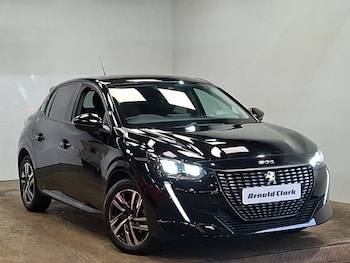 Used Peugeot 208 2023 for sale - 79315713: Photo