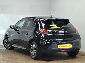 Used Peugeot 208 2023 for sale - 79315713: Photo