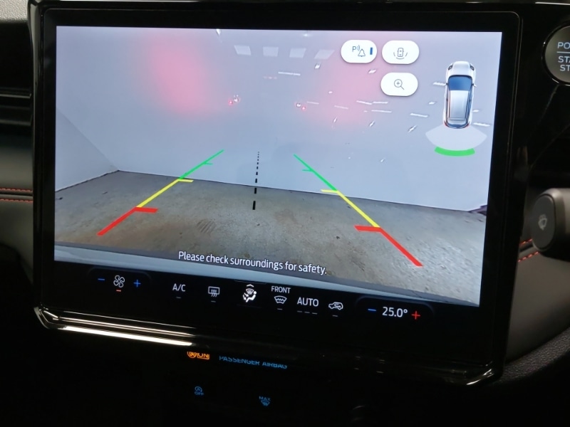 Used Ford Puma 2025 for sale - 77644716: Photo 13