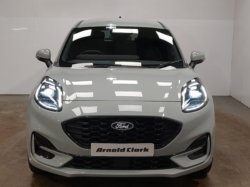 Used Ford Puma 2025 for sale - 77644716: Photo 19