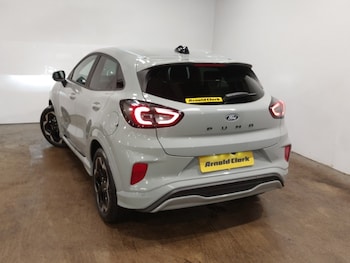 Used Ford Puma 2025 for sale - 77644716: Photo