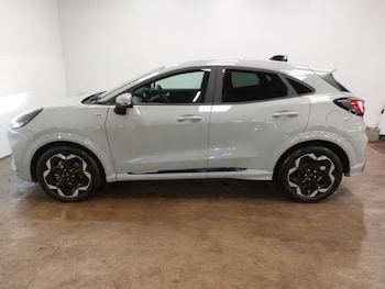 Used Ford Puma 2025 for sale - 77644716: Photo
