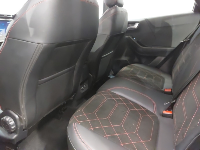 Used Ford Puma 2025 for sale - 77644716: Photo 6